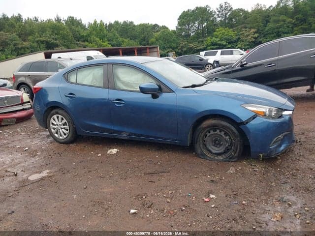 2017 MAZDA MAZDA3 SPORT 13