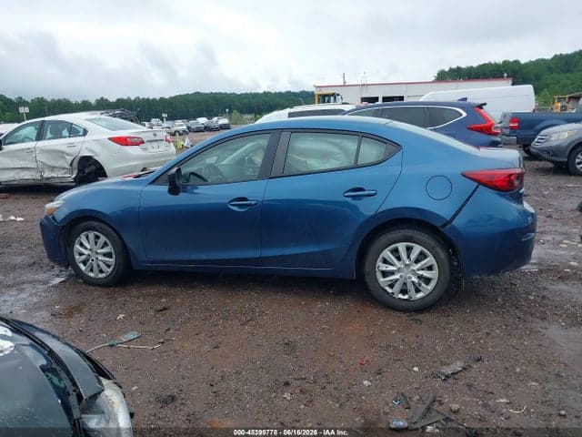 2017 MAZDA MAZDA3 SPORT 14
