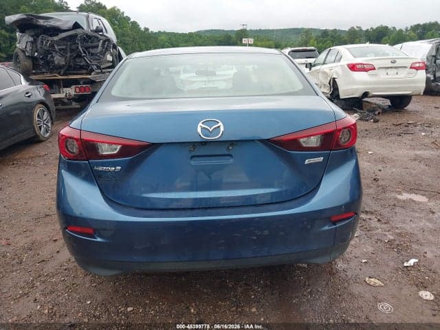 2017 MAZDA MAZDA3 SPORT 16