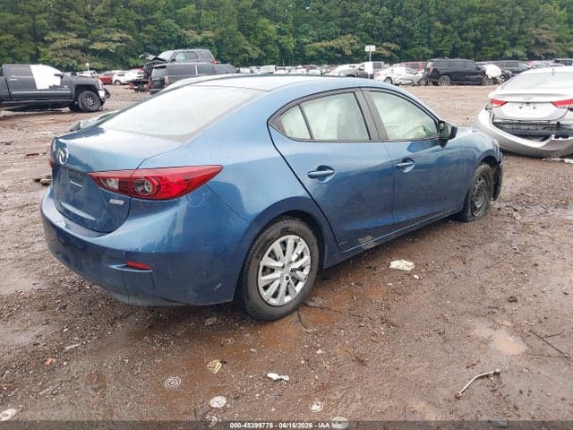 2017 MAZDA MAZDA3 SPORT 4