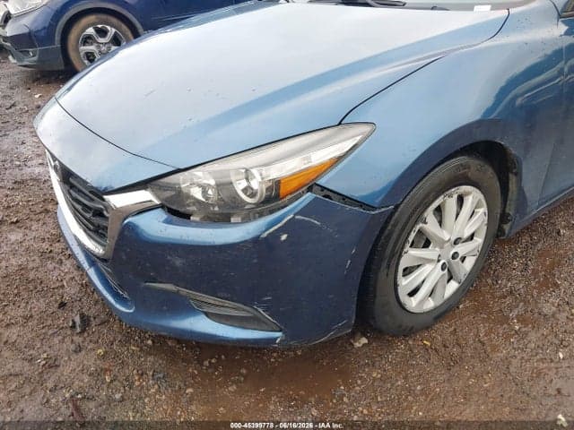 2017 MAZDA MAZDA3 SPORT 6