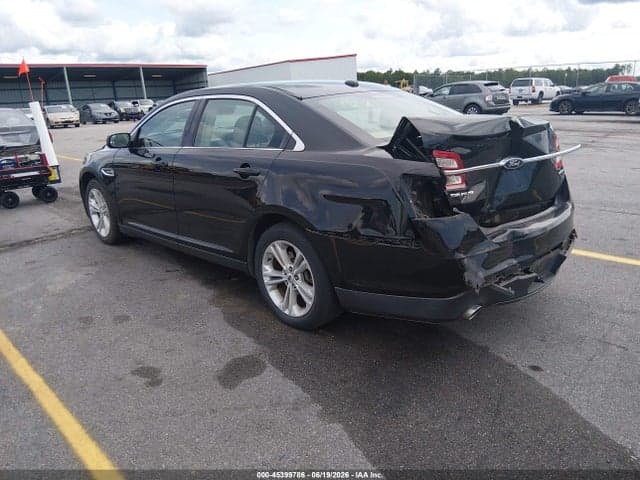 2017 FORD TAURUS SE 3