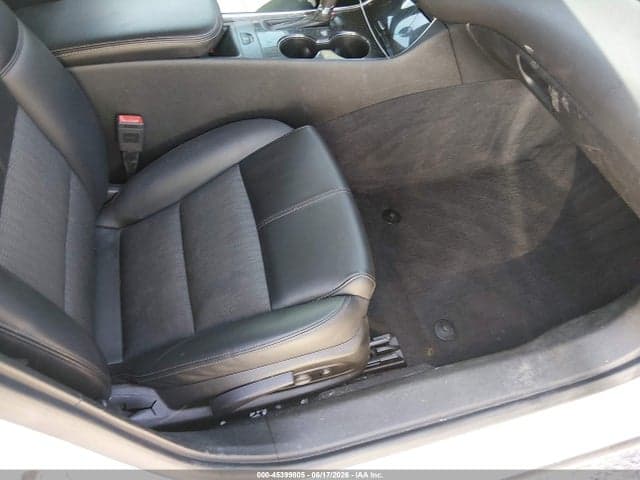 2017 CHEVROLET IMPALA 1LT 5