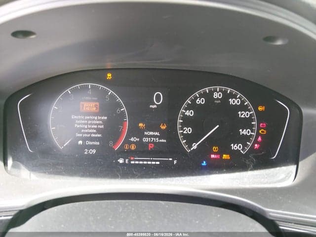 2026 HONDA CIVIC SPORT 7