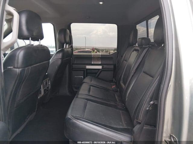 2019 FORD F-450 LARIAT 7