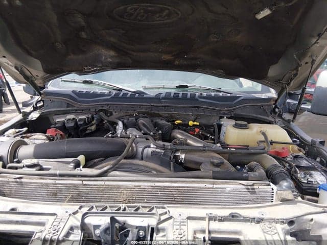 2019 FORD F-450 LARIAT 10