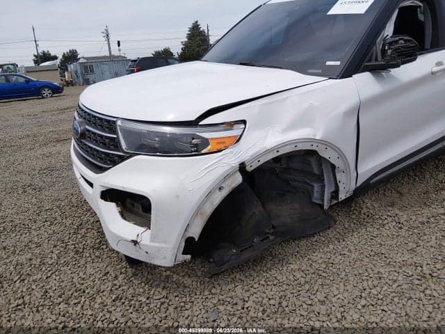 2022 FORD EXPLORER XLT 6