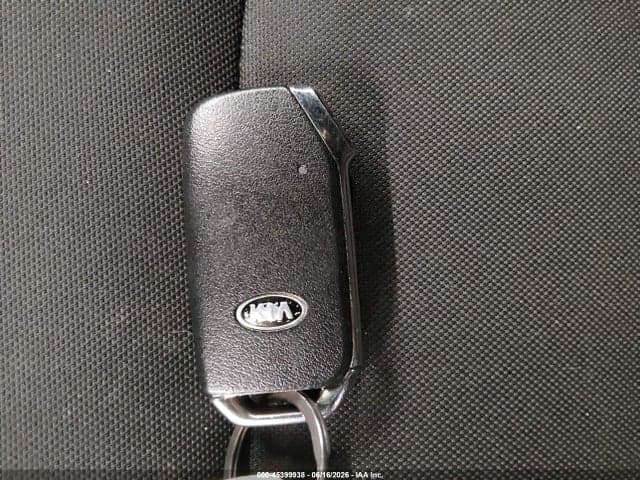 2021 KIA FORTE GT-LINE 11