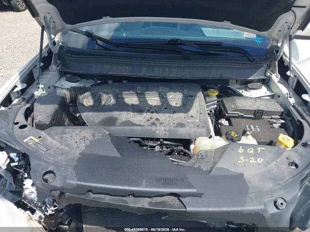 2019 JEEP CHEROKEE HIGH ALTITUDE 4X4 10