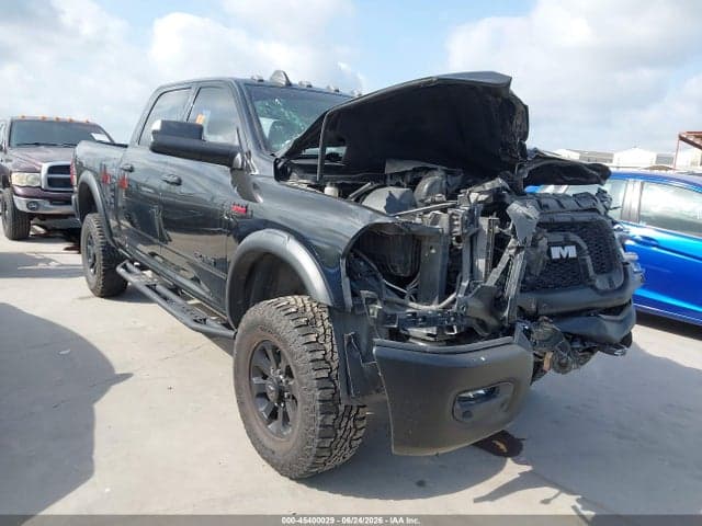 2019 RAM 2500 POWER WAGON 4X4 6'4 BOX 1