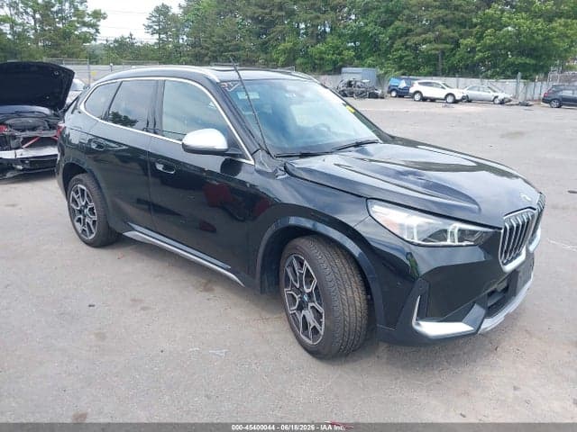 2024 BMW X1 XDRIVE28I 1