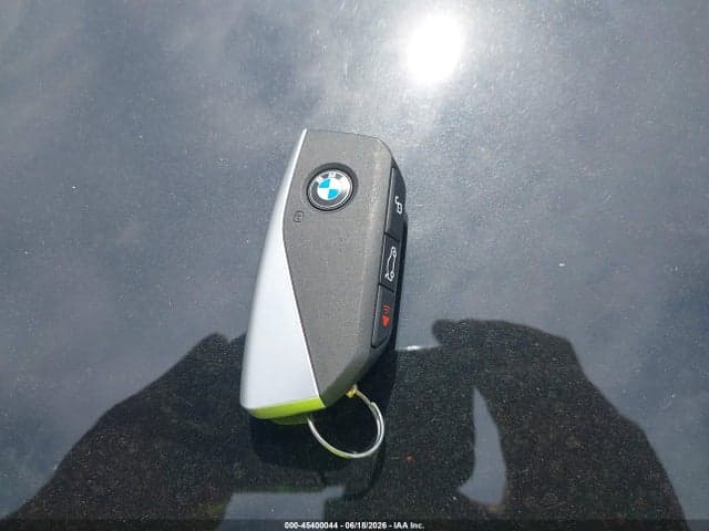 2024 BMW X1 XDRIVE28I 11