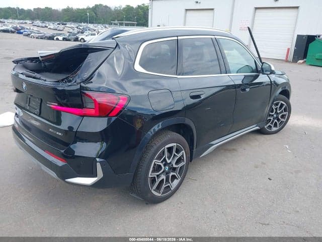 2024 BMW X1 XDRIVE28I 4