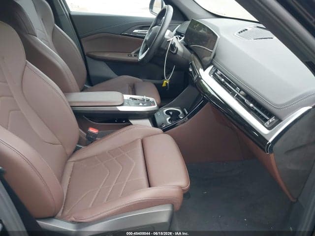 2024 BMW X1 XDRIVE28I 5