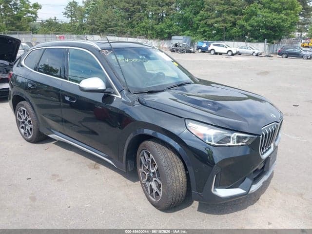 2024 BMW X1 XDRIVE28I 6
