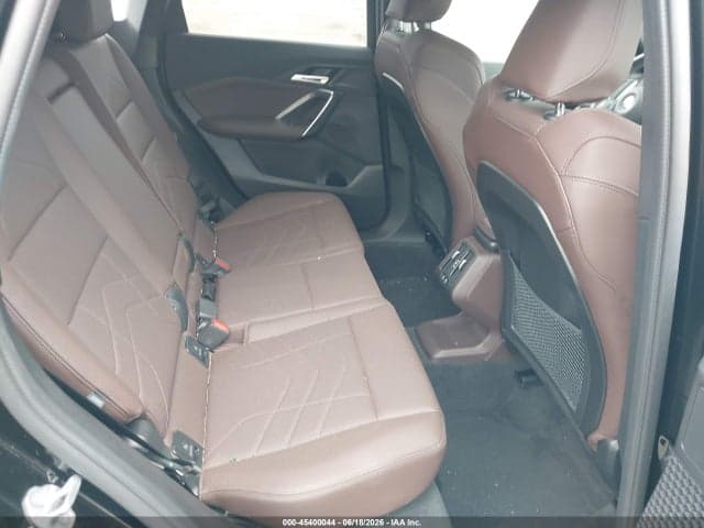 2024 BMW X1 XDRIVE28I 8