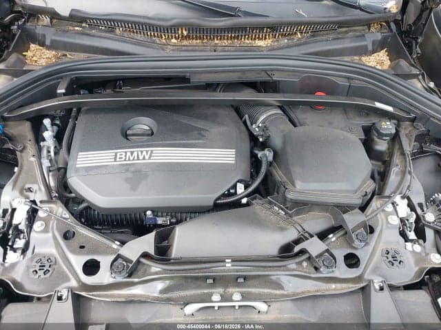 2024 BMW X1 XDRIVE28I 10