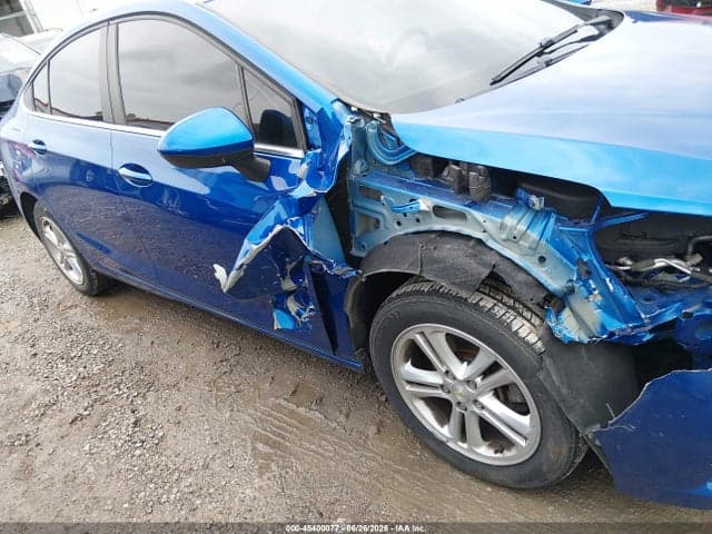 2018 CHEVROLET CRUZE LT 6