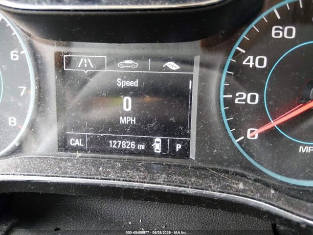2018 CHEVROLET CRUZE LT 7