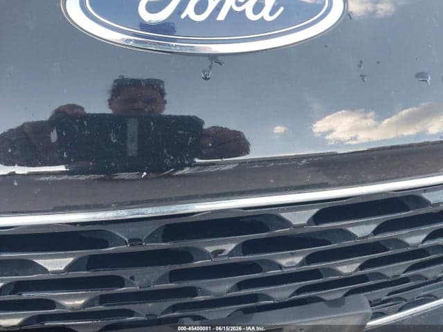 2020 FORD ESCAPE SEL 14