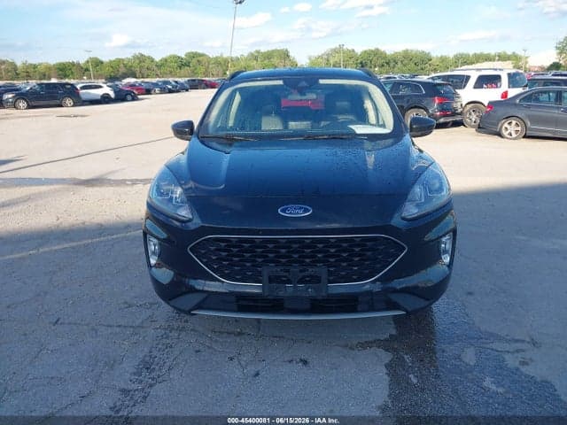 2020 FORD ESCAPE SEL 15
