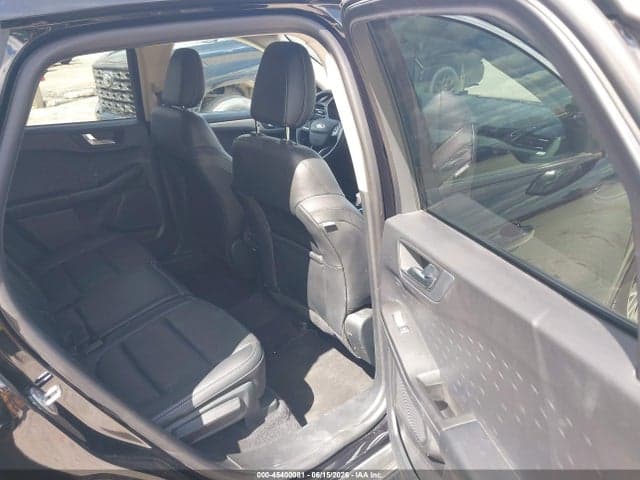 2020 FORD ESCAPE SEL 8