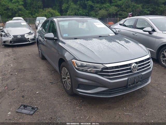 2020 VOLKSWAGEN JETTA 1.4T R-LINE/1.4T S/1.4T SE - 1