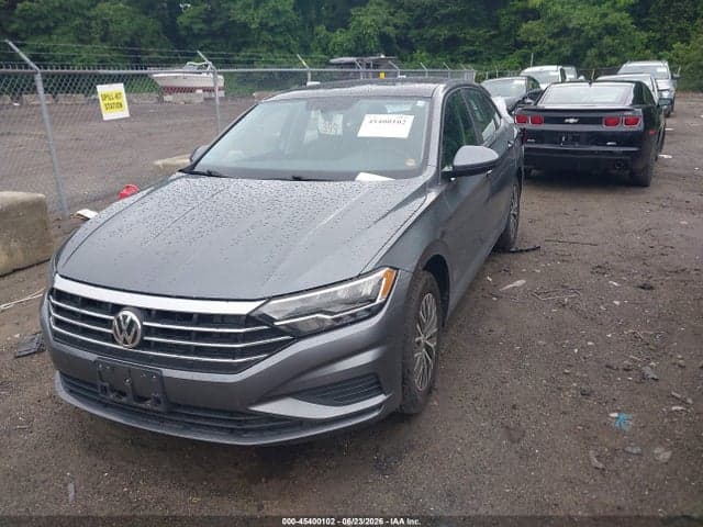 2020 VOLKSWAGEN JETTA 1.4T R-LINE/1.4T S/1.4T SE 2