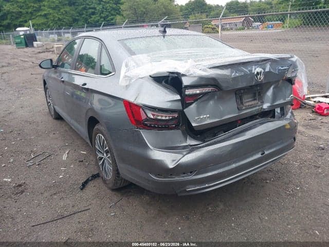 2020 VOLKSWAGEN JETTA 1.4T R-LINE/1.4T S/1.4T SE 3