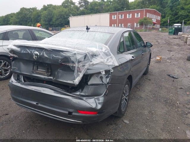 2020 VOLKSWAGEN JETTA 1.4T R-LINE/1.4T S/1.4T SE 4