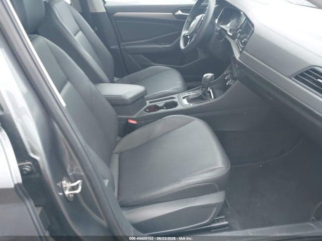 2020 VOLKSWAGEN JETTA 1.4T R-LINE/1.4T S/1.4T SE 5