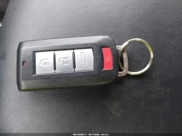 2019 MITSUBISHI OUTLANDER SEL 11