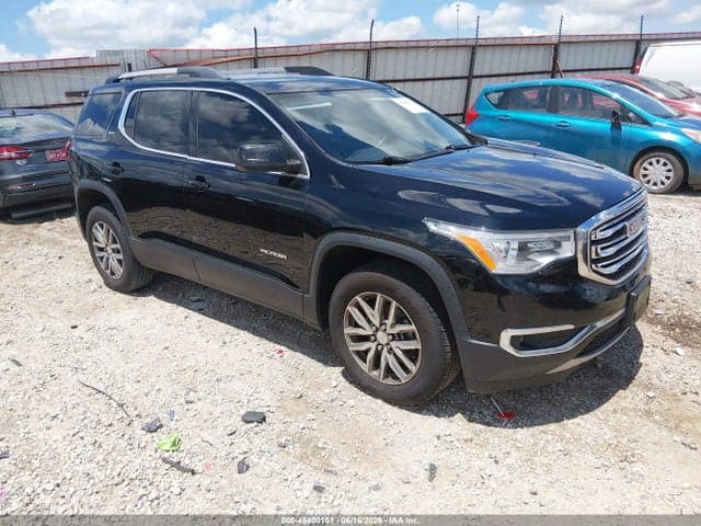 2017 GMC ACADIA SLE-2