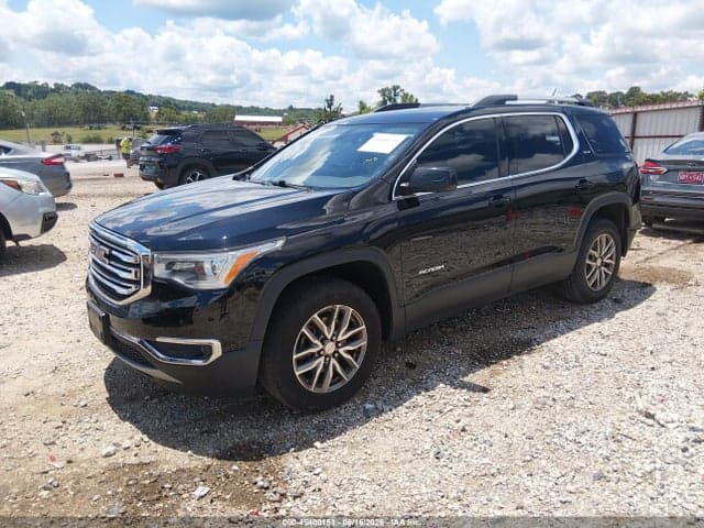 2017 GMC ACADIA SLE-2 2