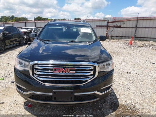 2017 GMC ACADIA SLE-2 12