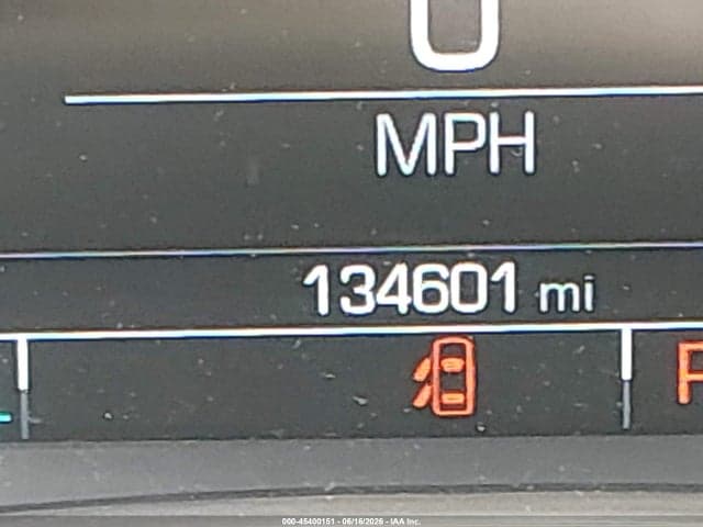 2017 GMC ACADIA SLE-2 15