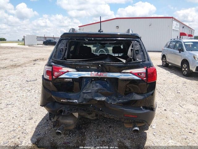 2017 GMC ACADIA SLE-2 16