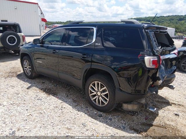 2017 GMC ACADIA SLE-2 3