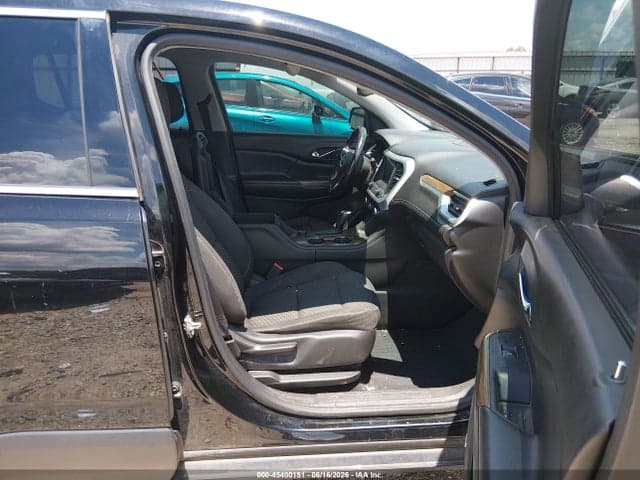 2017 GMC ACADIA SLE-2 5