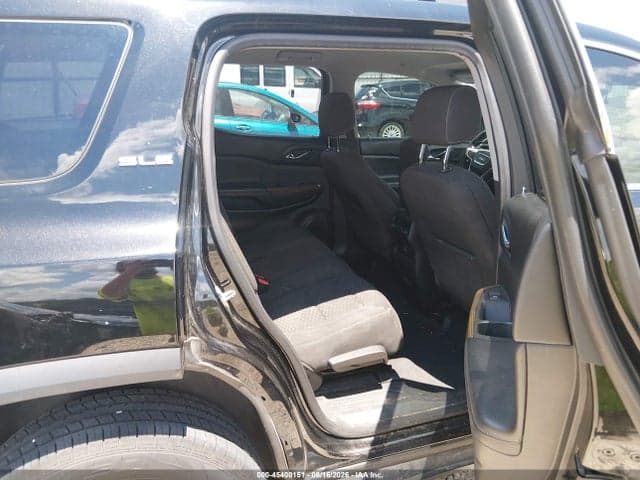 2017 GMC ACADIA SLE-2 8