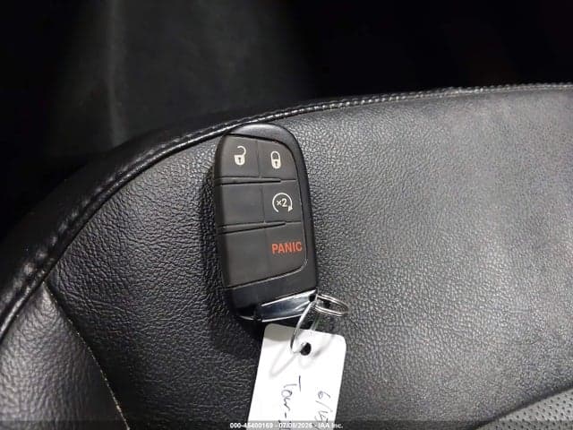 2023 JEEP COMPASS HIGH ALTITUDE 4X4 11