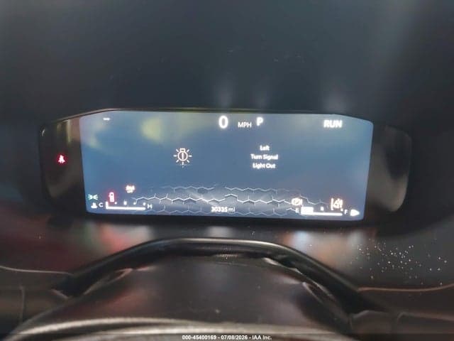 2023 JEEP COMPASS HIGH ALTITUDE 4X4 7