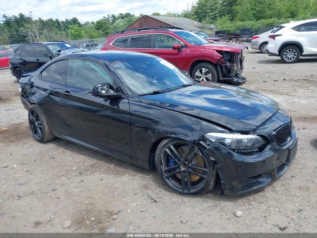 2021 BMW M240I 1