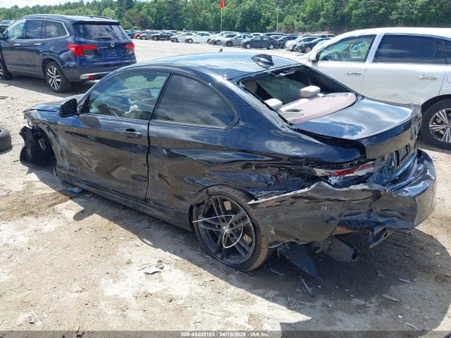 2021 BMW M240I 3