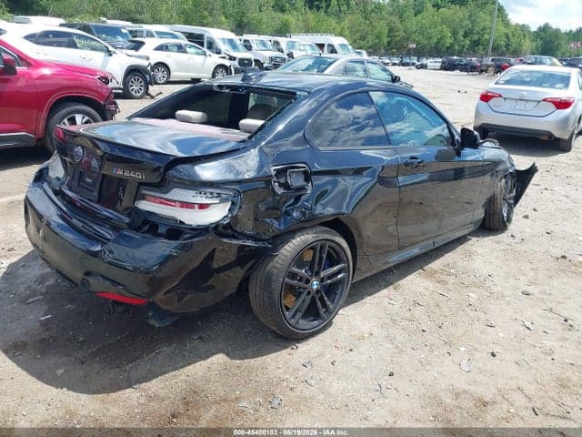 2021 BMW M240I 4