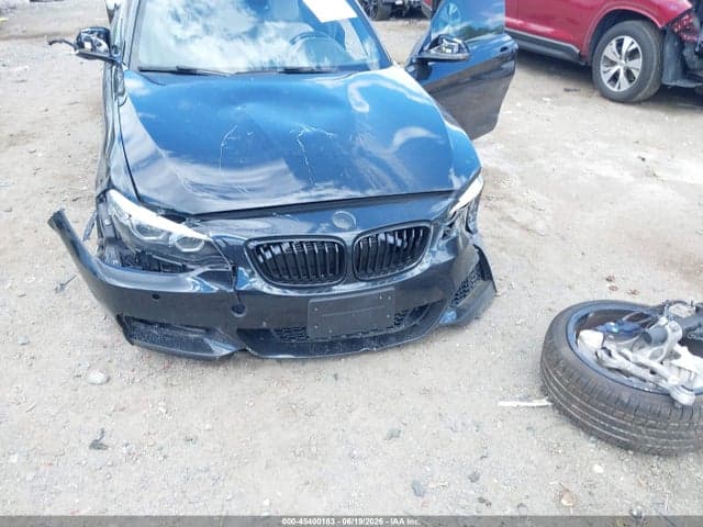 2021 BMW M240I 6