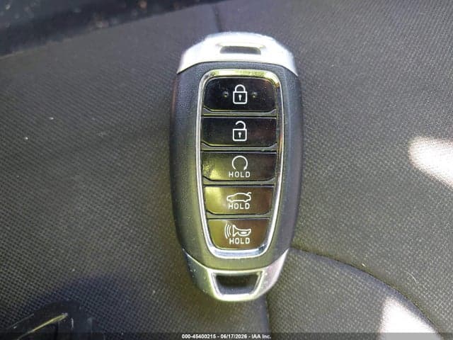 2023 HYUNDAI ELANTRA SEL 11