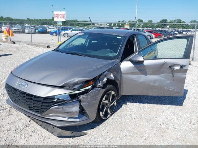 2023 HYUNDAI ELANTRA SEL 6