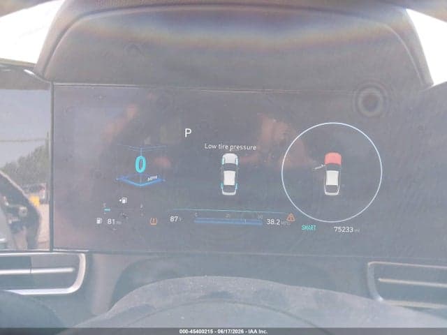 2023 HYUNDAI ELANTRA SEL 7