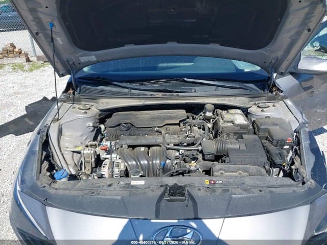 2023 HYUNDAI ELANTRA SEL 10